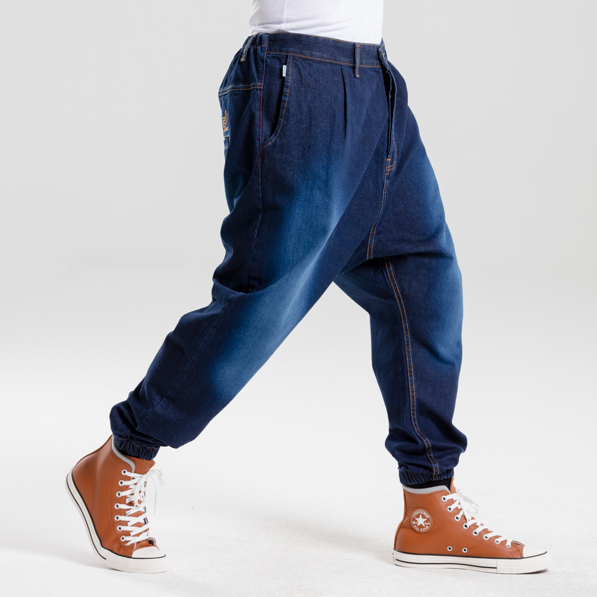 Sarouel découvrez le pantalon bouffant à