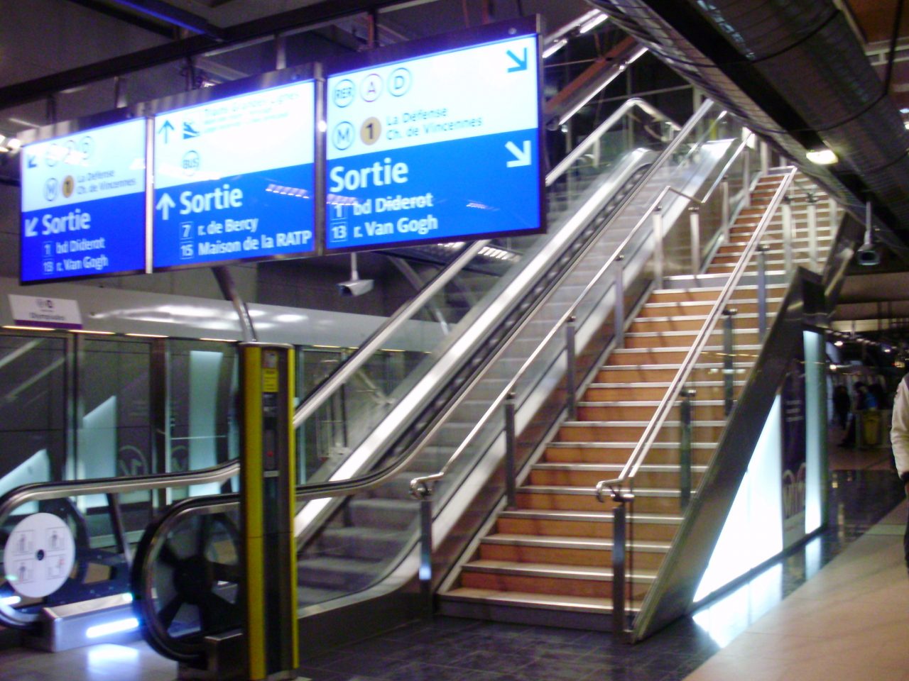 Sortie gare de Lyon voici les meilleures activités à faire